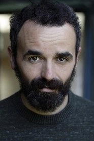 Ảnh diễn viên Paul Cassidy