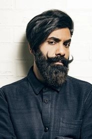 Ảnh diễn viên Paul Chowdhry