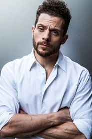 Ảnh diễn viên Paul Cless