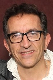 Ảnh diễn viên Paul Crowder