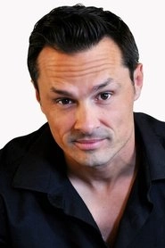 Ảnh diễn viên Paul D. Hunt