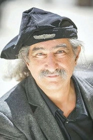 Ảnh diễn viên Paul David Magid