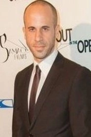 Ảnh diễn viên Paul DiVito