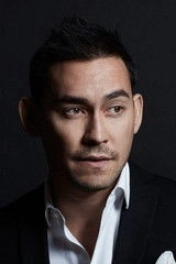 Ảnh diễn viên Paul Foster