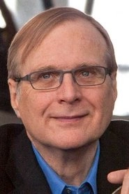 Ảnh diễn viên Paul G. Allen