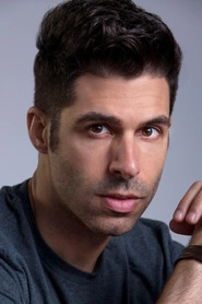 Ảnh diễn viên Paul Galliano