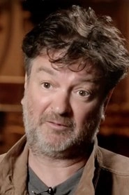 Ảnh diễn viên Paul Ghirardani