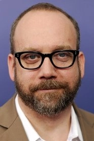 Ảnh diễn viên Paul Giamatti