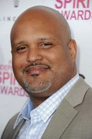 Ảnh diễn viên Paul Goodwin Garnes