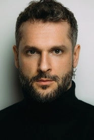 Ảnh diễn viên Paul Hassler