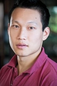 Ảnh diễn viên Paul He