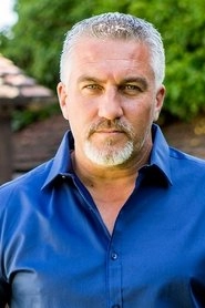 Ảnh diễn viên Paul Hollywood