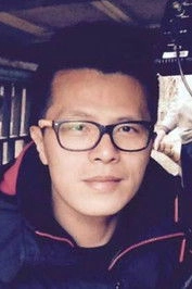 Ảnh diễn viên Paul Hong