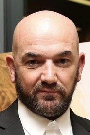 Ảnh diễn viên Paul Ireland