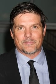 Ảnh diễn viên Paul Johansson