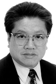 Ảnh diễn viên Paul J.Q. Lee