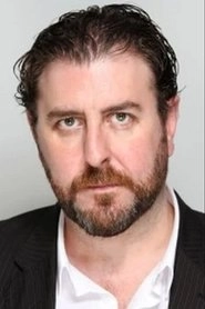 Ảnh diễn viên Paul Kealyn