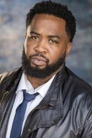 Ảnh diễn viên Paul L. Davis