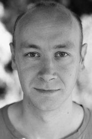 Ảnh diễn viên Paul Lancaster