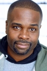 Ảnh diễn viên Paul Mabon