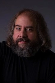 Ảnh diễn viên Paul Machliss