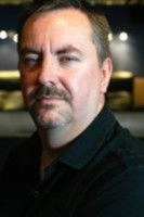 Ảnh diễn viên Paul McFadden