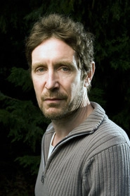 Ảnh diễn viên Paul McGann