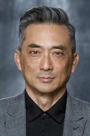 Ảnh diễn viên Paul Nakauchi