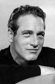 Ảnh diễn viên Paul Newman