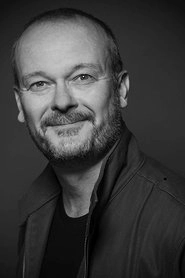 Ảnh diễn viên Paul Panting