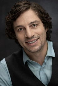 Ảnh diễn viên Paul Puzzella