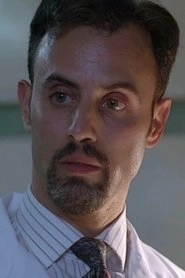 Ảnh diễn viên Paul Raskin