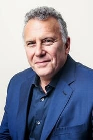 Ảnh diễn viên Paul Reiser