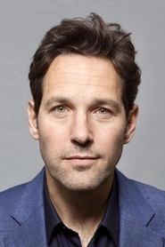 Ảnh diễn viên Paul Rudd