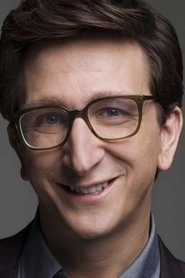 Ảnh diễn viên Paul Rust