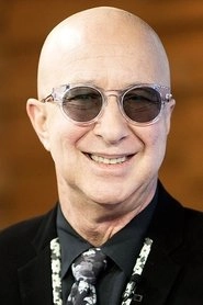 Ảnh diễn viên Paul Shaffer