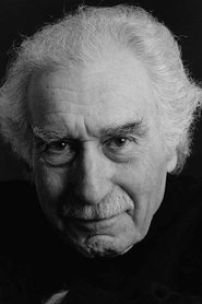 Ảnh diễn viên Paul Soles