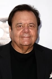 Ảnh diễn viên Paul Sorvino