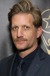 Ảnh diễn viên Paul Sparks