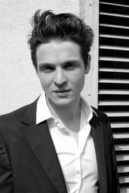 Ảnh diễn viên Paul Spera