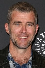 Ảnh diễn viên Paul T. Scheuring