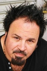 Ảnh diễn viên Paul Tei