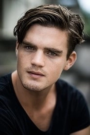 Ảnh diễn viên Paul Triller