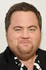 Ảnh diễn viên Paul Walter Hauser