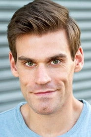 Ảnh diễn viên Paul Welsh