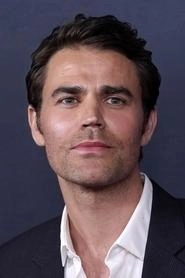 Ảnh diễn viên Paul Wesley
