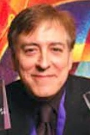 Ảnh diễn viên Paul Zaza