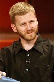 Ảnh diễn viên Paul Zbyszewski