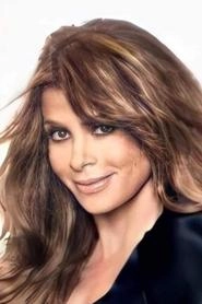 Ảnh diễn viên Paula Abdul