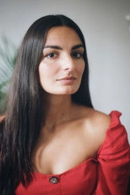 Ảnh diễn viên Paula Andrea Gonzalez-Nasser